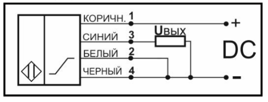 Схема ACO2-U10